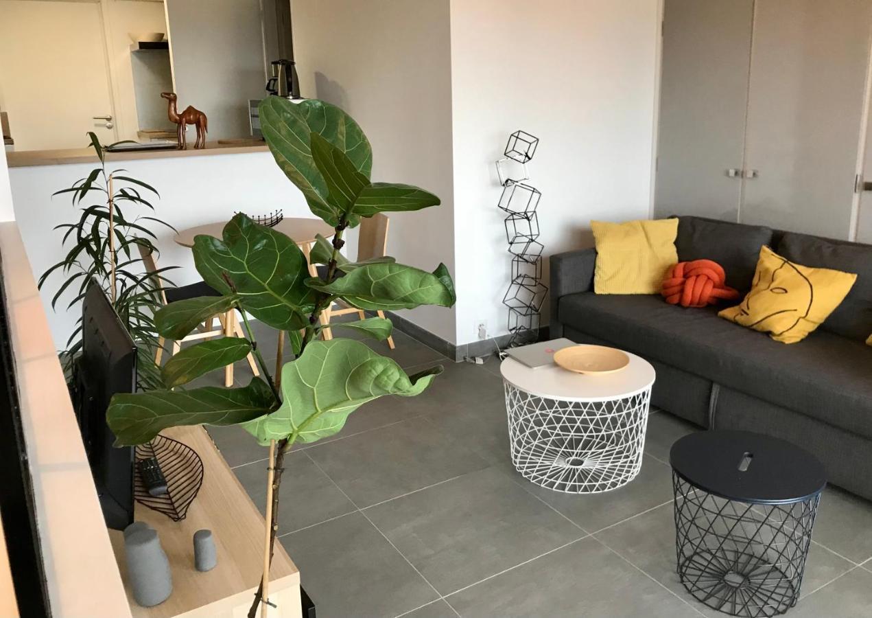 Chez Isa, Loft 55M2, Jardin, Vue, Parking, Entree Autonome Hotel Ceyrat Bagian luar foto