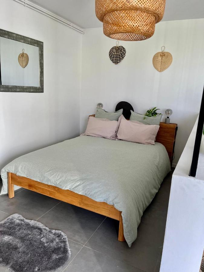 Chez Isa, Loft 55M2, Jardin, Vue, Parking, Entree Autonome Hotel Ceyrat Bagian luar foto